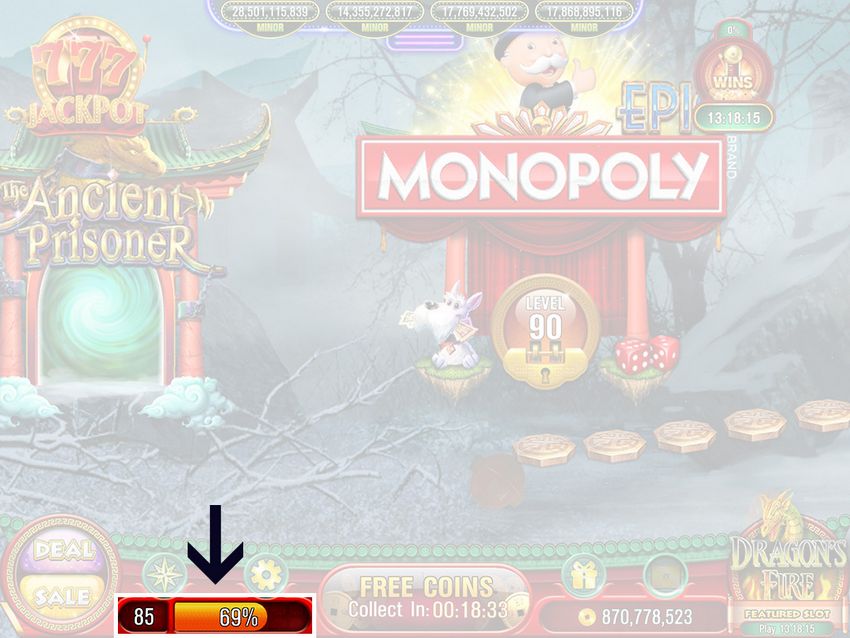 Avis sur 88 Ton Of Money Port